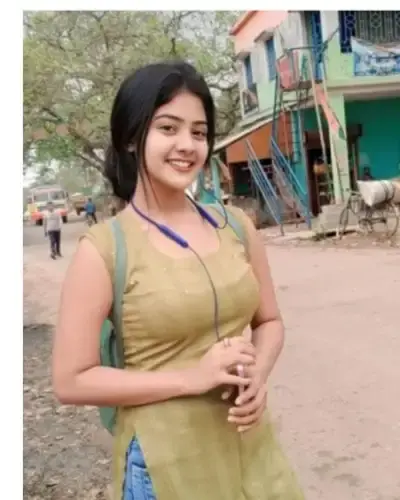 Escort In Byculla